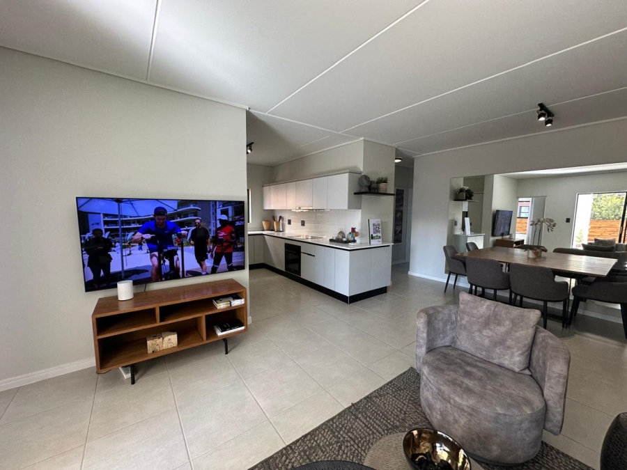 To Let 3 Bedroom Property for Rent in Linbro Park Gauteng