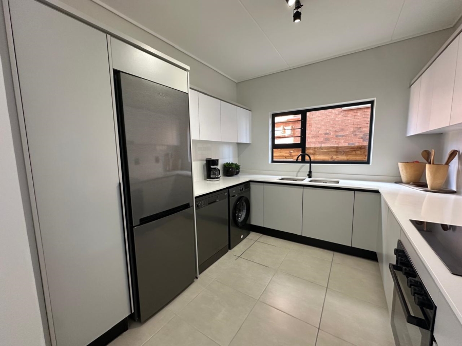 To Let 3 Bedroom Property for Rent in Linbro Park Gauteng