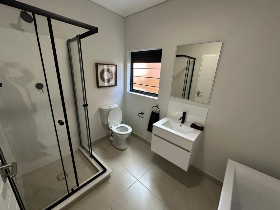 To Let 3 Bedroom Property for Rent in Linbro Park Gauteng