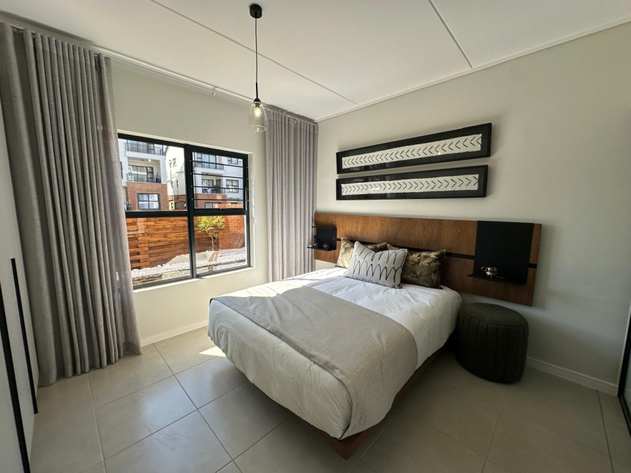 To Let 3 Bedroom Property for Rent in Linbro Park Gauteng