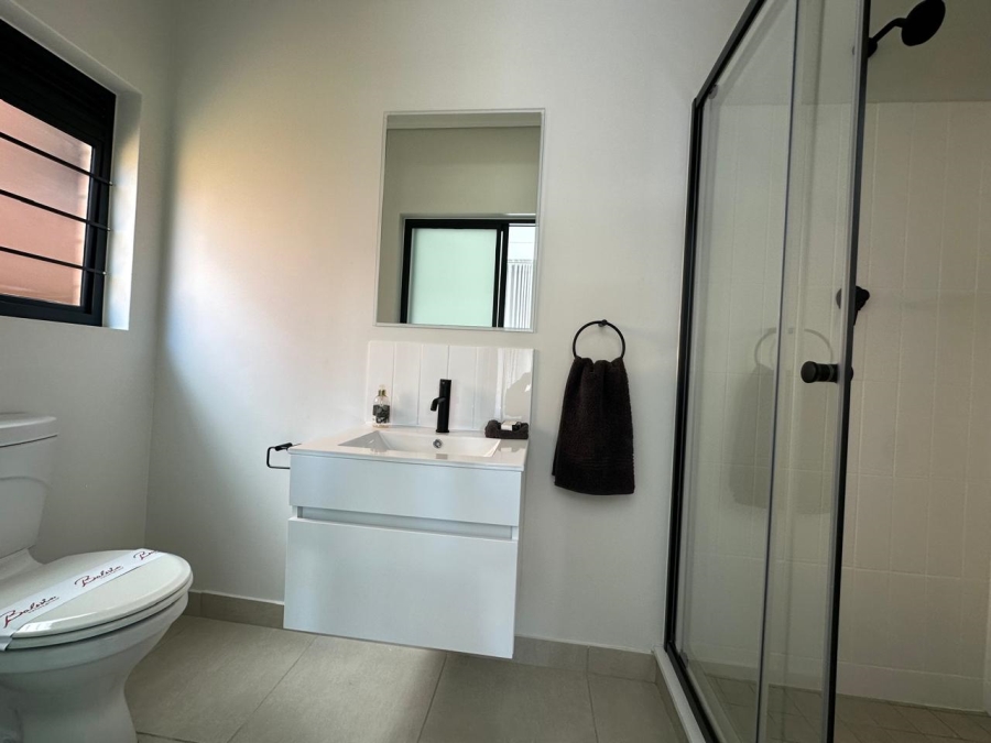 To Let 3 Bedroom Property for Rent in Linbro Park Gauteng