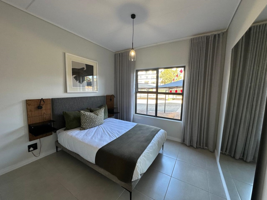 To Let 3 Bedroom Property for Rent in Linbro Park Gauteng