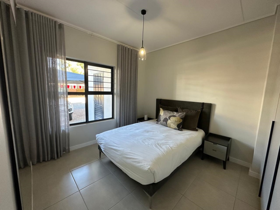To Let 3 Bedroom Property for Rent in Linbro Park Gauteng