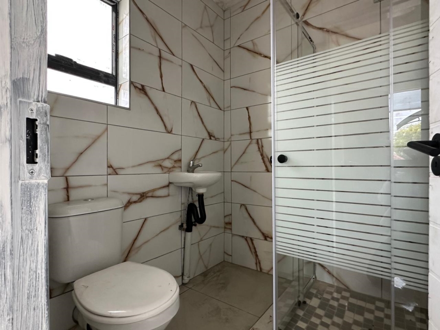 To Let 1 Bedroom Property for Rent in Illiondale Gauteng