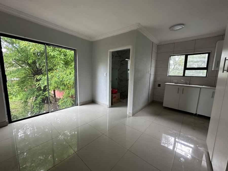 To Let 1 Bedroom Property for Rent in Illiondale Gauteng