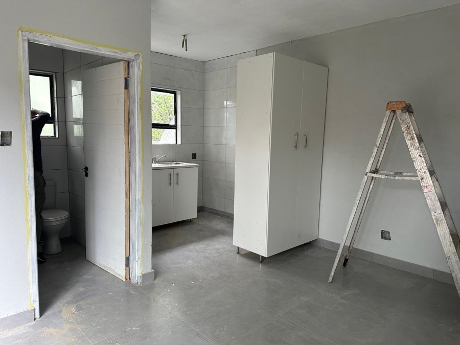 To Let 1 Bedroom Property for Rent in Illiondale Gauteng