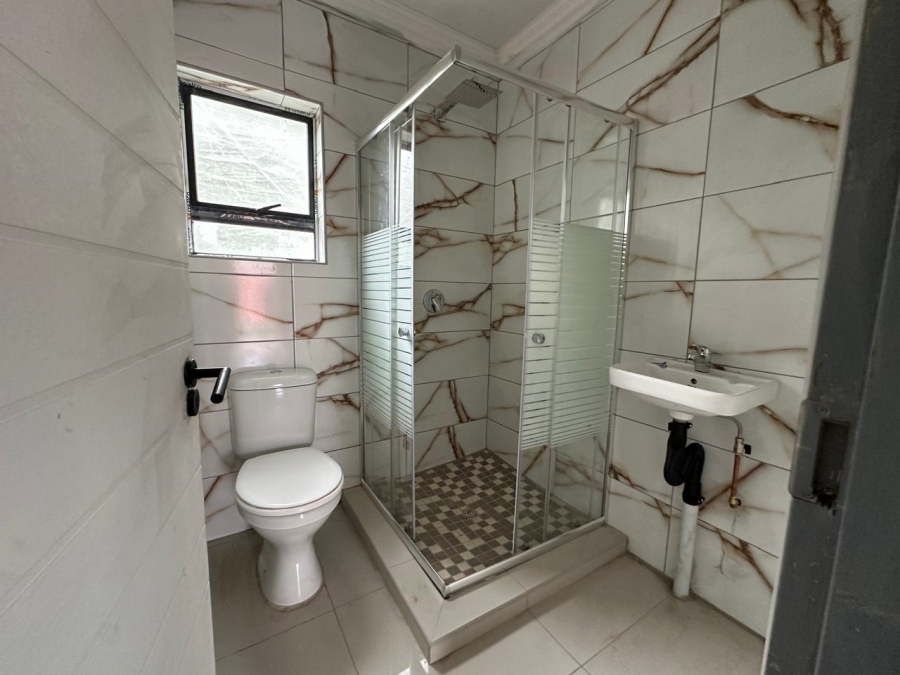 To Let 1 Bedroom Property for Rent in Illiondale Gauteng