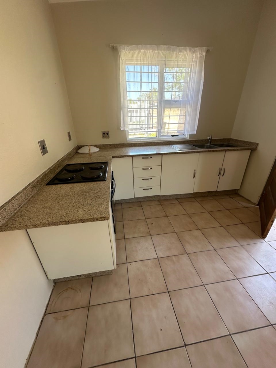 To Let 1 Bedroom Property for Rent in Edendale Gauteng