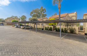 2 Bedroom Property for Sale in Dowerglen Gauteng