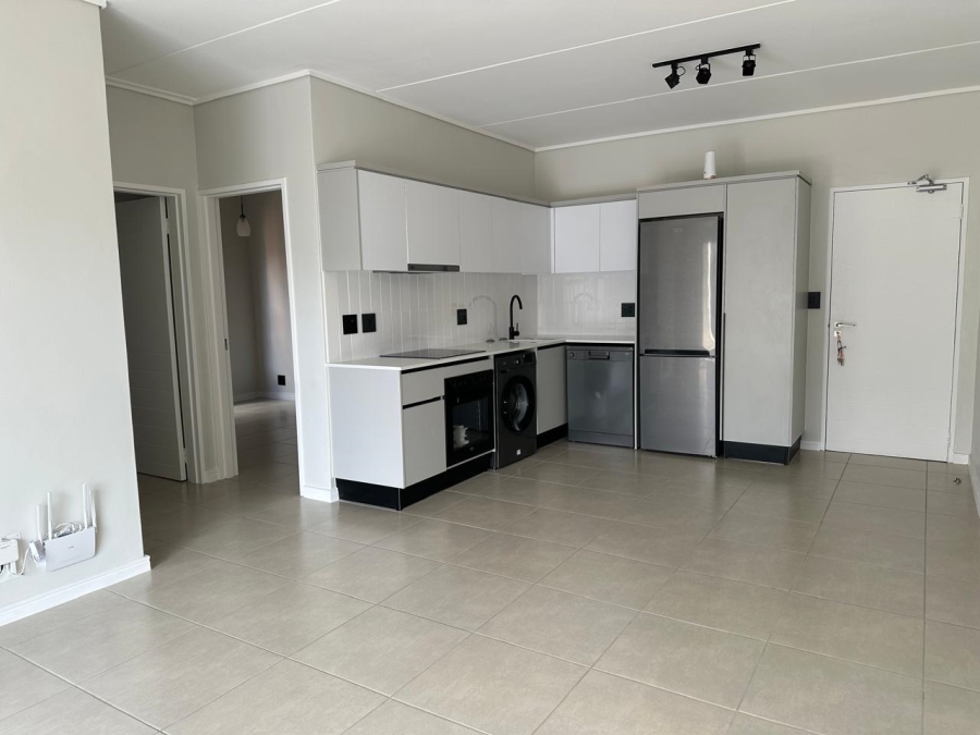 To Let 2 Bedroom Property for Rent in Linbro Park Gauteng