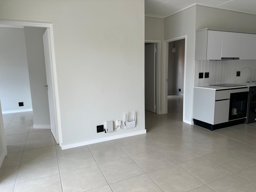 To Let 2 Bedroom Property for Rent in Linbro Park Gauteng