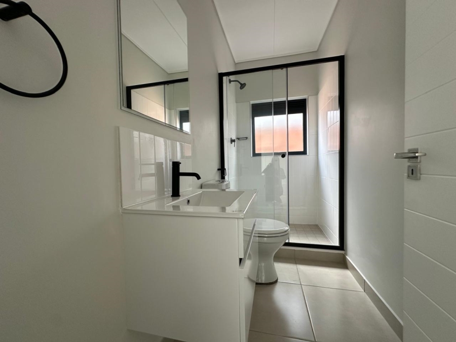 To Let 2 Bedroom Property for Rent in Linbro Park Gauteng