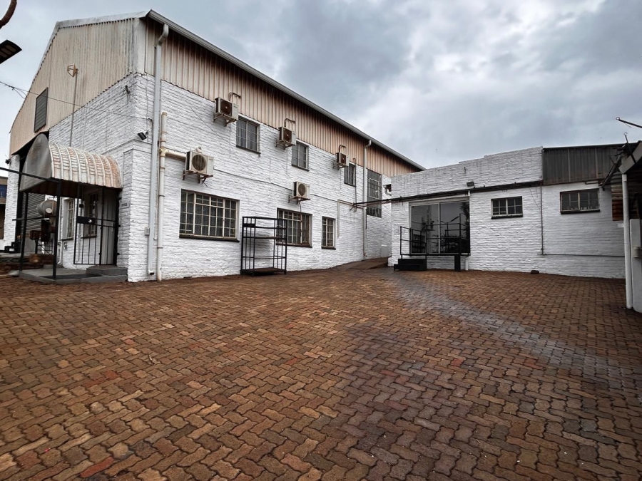 0 Bedroom Property for Sale in Delporton Gauteng