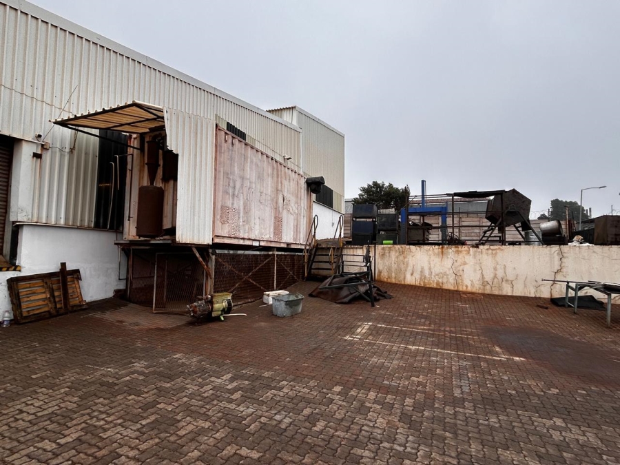 0 Bedroom Property for Sale in Delporton Gauteng