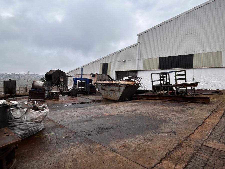 0 Bedroom Property for Sale in Delporton Gauteng