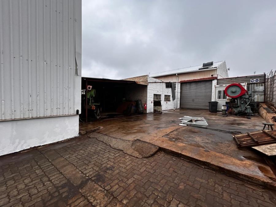 0 Bedroom Property for Sale in Delporton Gauteng