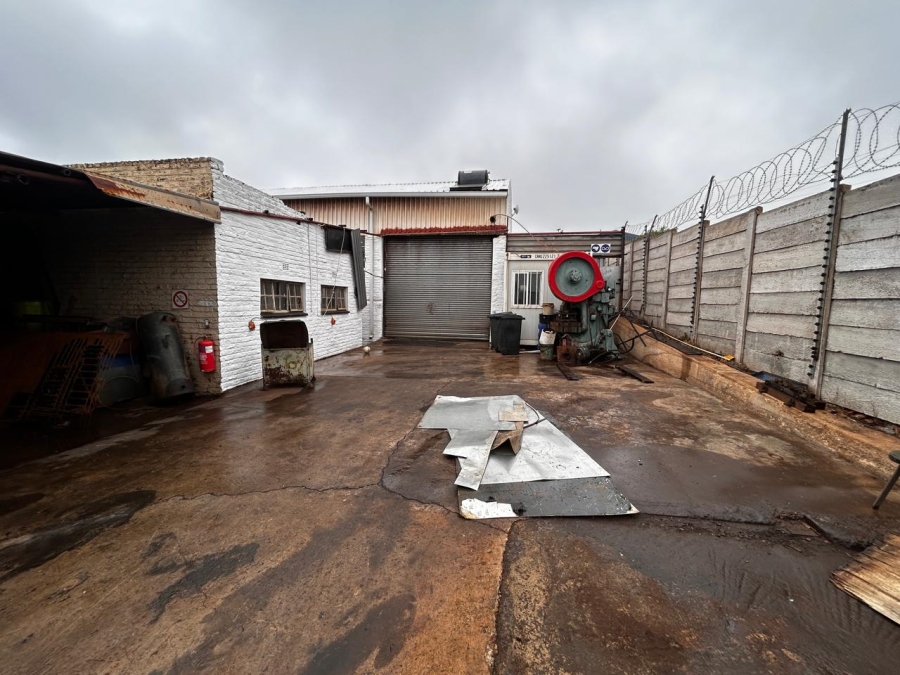 0 Bedroom Property for Sale in Delporton Gauteng