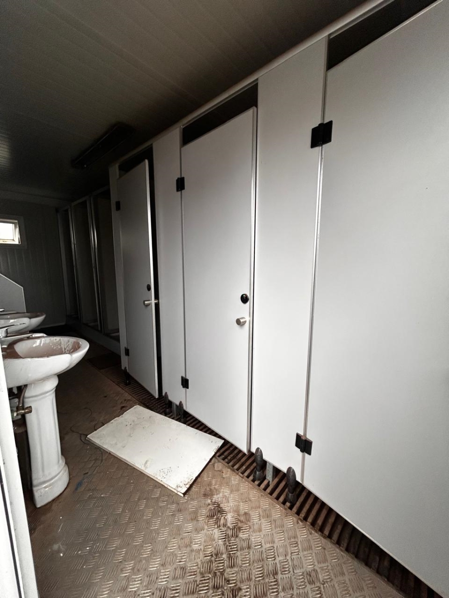 0 Bedroom Property for Sale in Delporton Gauteng