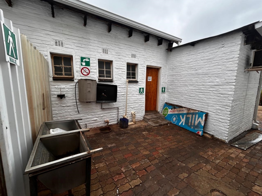 0 Bedroom Property for Sale in Delporton Gauteng