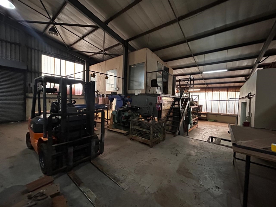 0 Bedroom Property for Sale in Delporton Gauteng