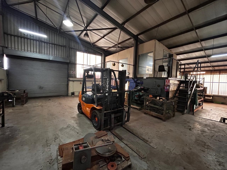 0 Bedroom Property for Sale in Delporton Gauteng