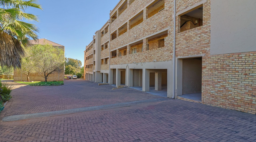 2 Bedroom Property for Sale in Wilro Park Gauteng