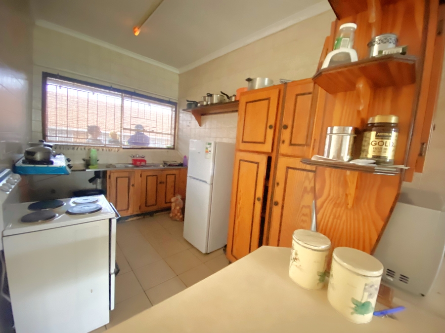 2 Bedroom Property for Sale in Horizon View Gauteng
