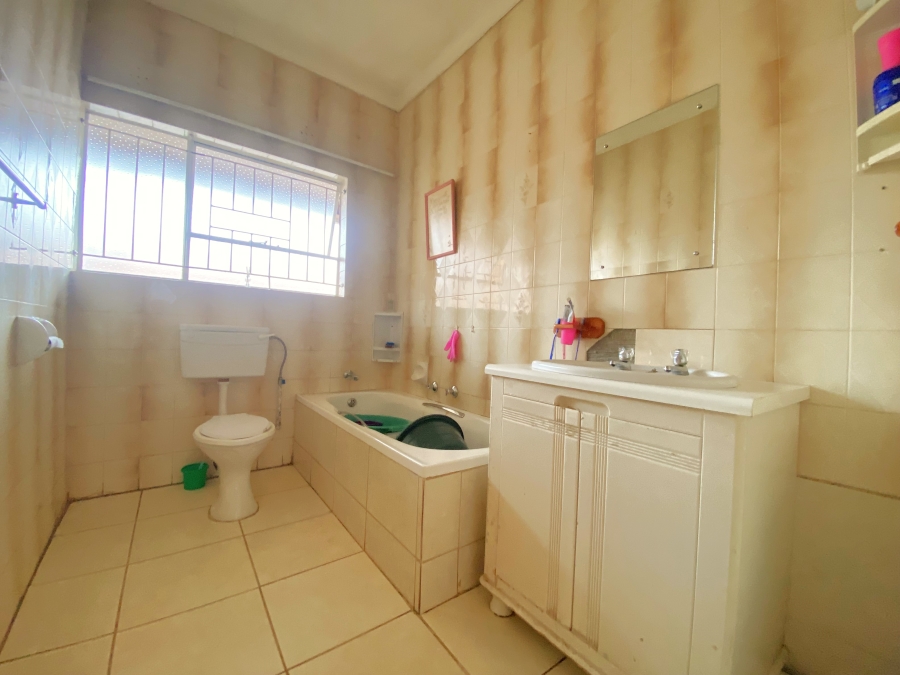 2 Bedroom Property for Sale in Horizon View Gauteng