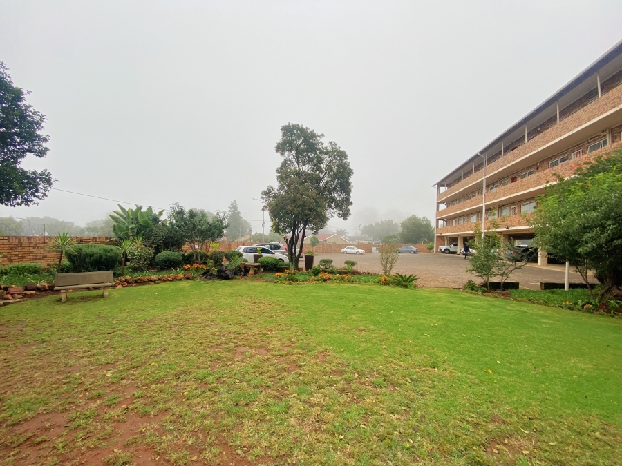 2 Bedroom Property for Sale in Horizon View Gauteng