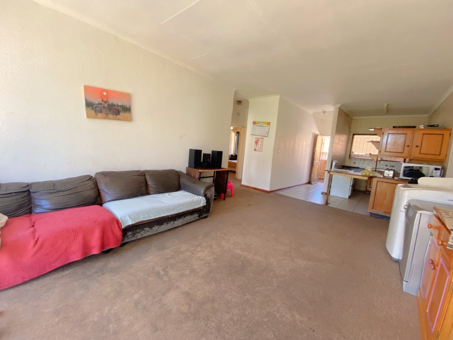 2 Bedroom Property for Sale in Horizon View Gauteng