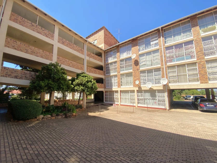 2 Bedroom Property for Sale in Horizon View Gauteng
