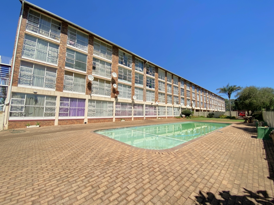 2 Bedroom Property for Sale in Horizon View Gauteng