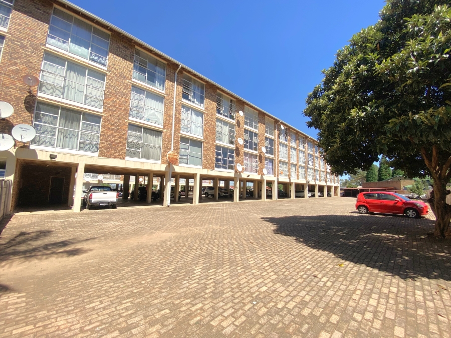 2 Bedroom Property for Sale in Horizon View Gauteng