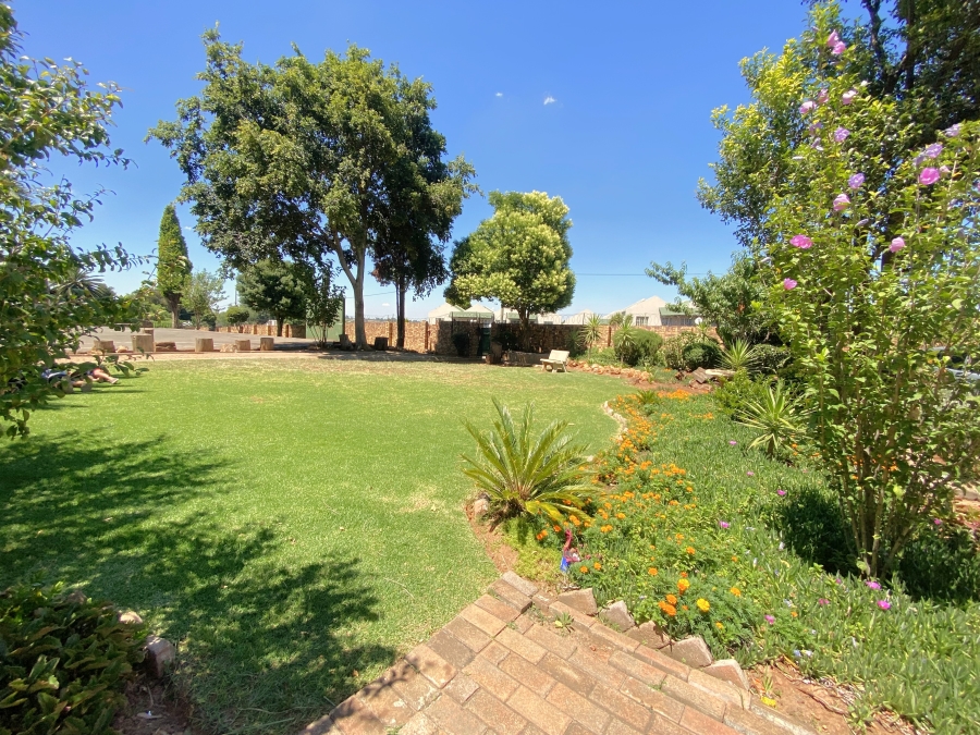 2 Bedroom Property for Sale in Horizon View Gauteng