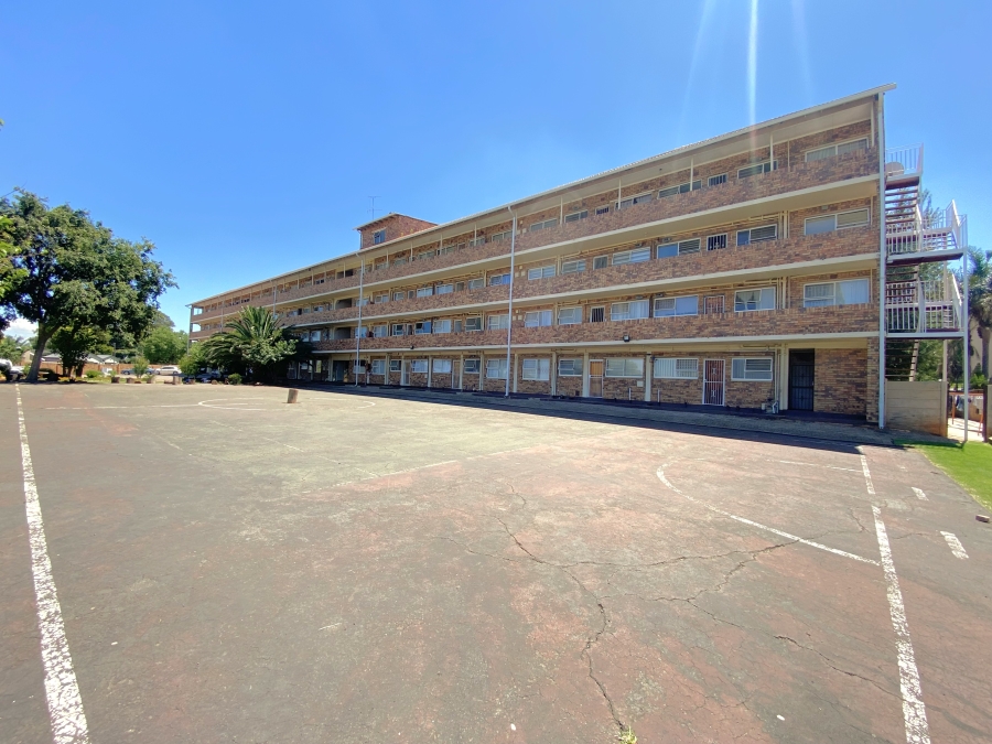 2 Bedroom Property for Sale in Horizon View Gauteng