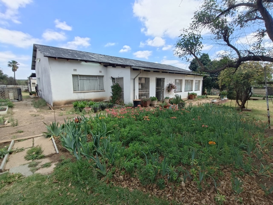 4 Bedroom Property for Sale in Brandvlei A H Gauteng