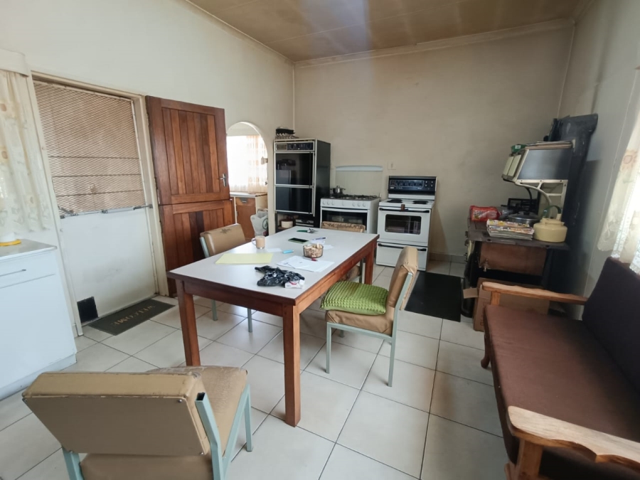 4 Bedroom Property for Sale in Brandvlei A H Gauteng