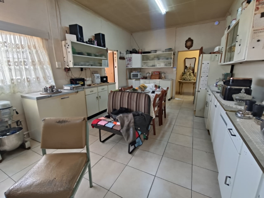 4 Bedroom Property for Sale in Brandvlei A H Gauteng