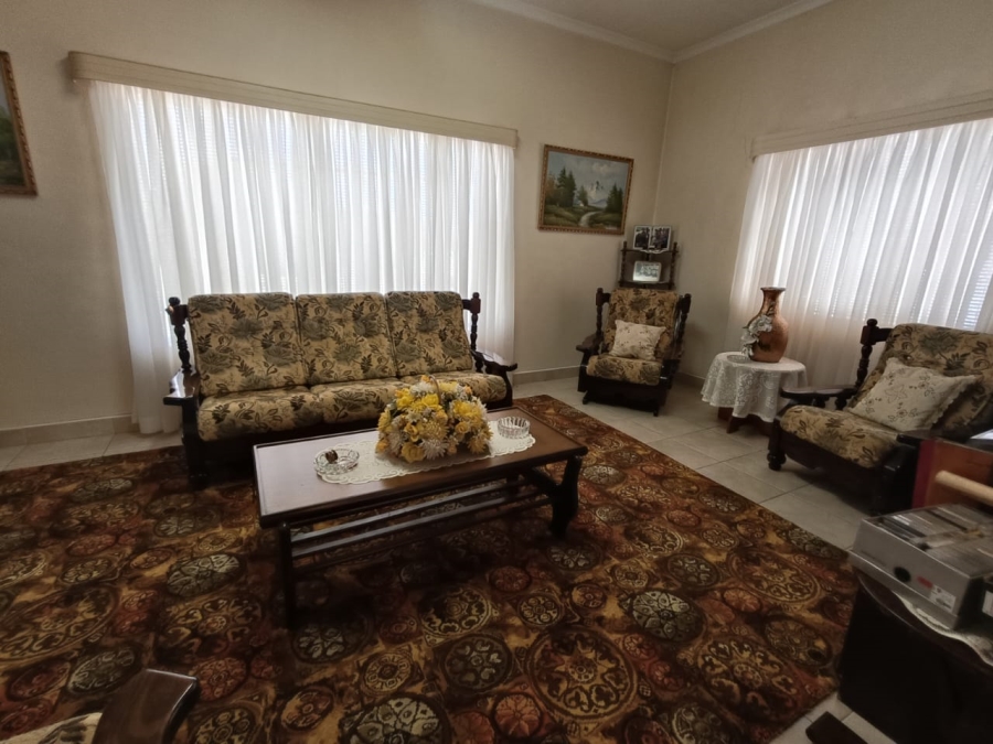 4 Bedroom Property for Sale in Brandvlei A H Gauteng