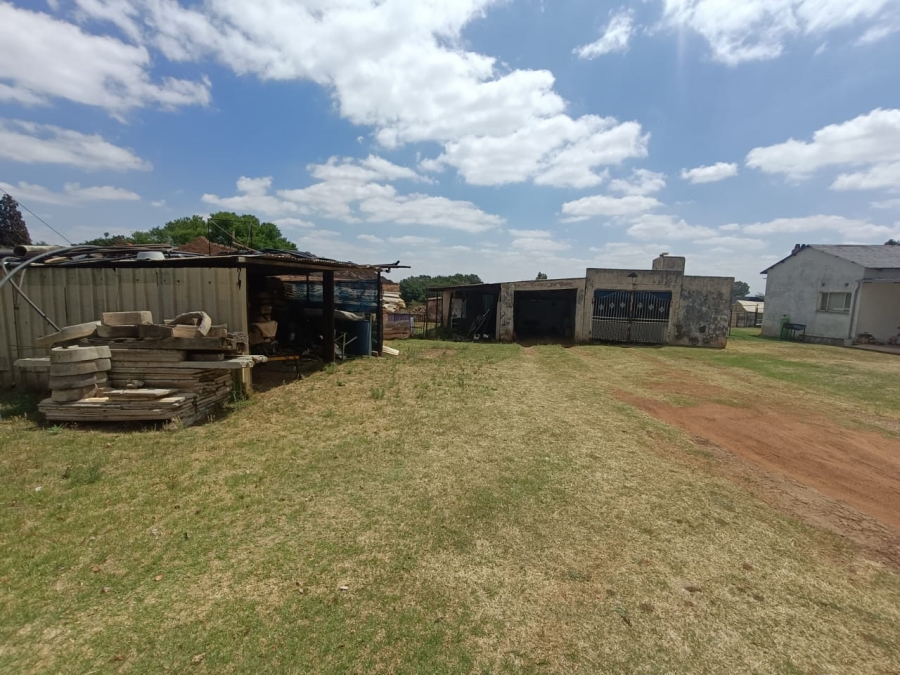 4 Bedroom Property for Sale in Brandvlei A H Gauteng