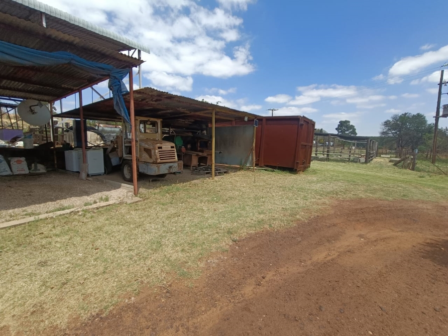 4 Bedroom Property for Sale in Brandvlei A H Gauteng