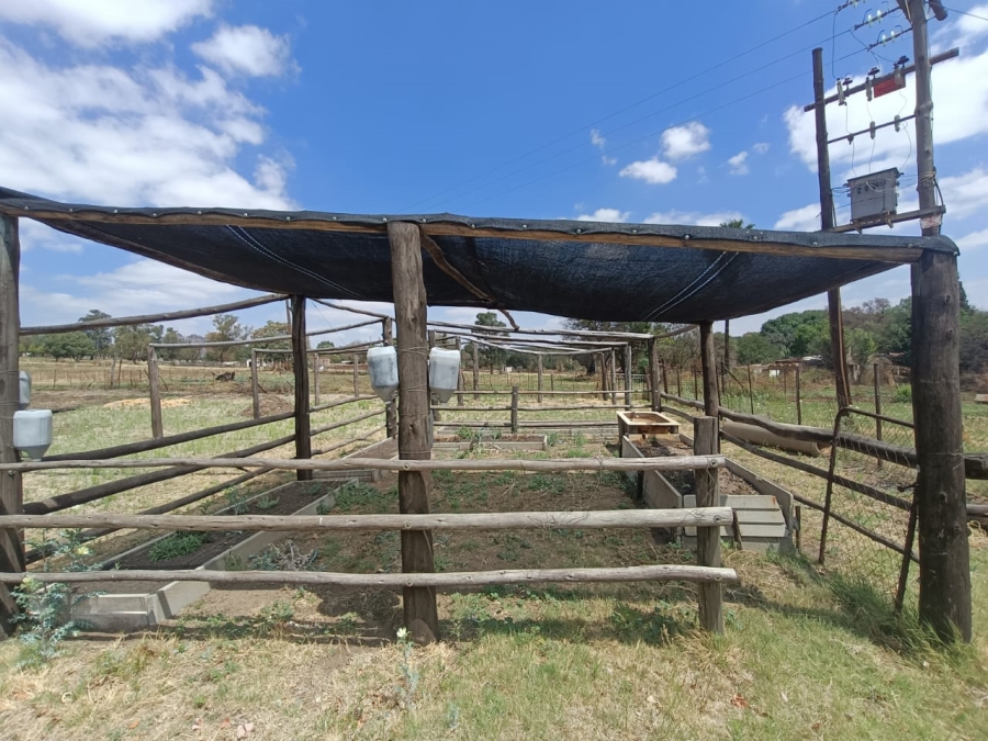 4 Bedroom Property for Sale in Brandvlei A H Gauteng