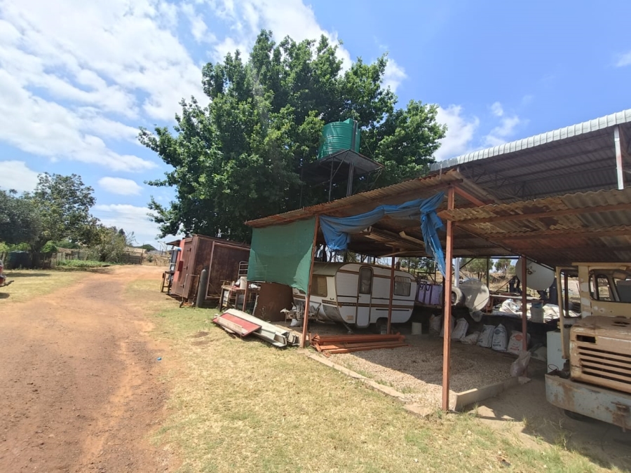 4 Bedroom Property for Sale in Brandvlei A H Gauteng