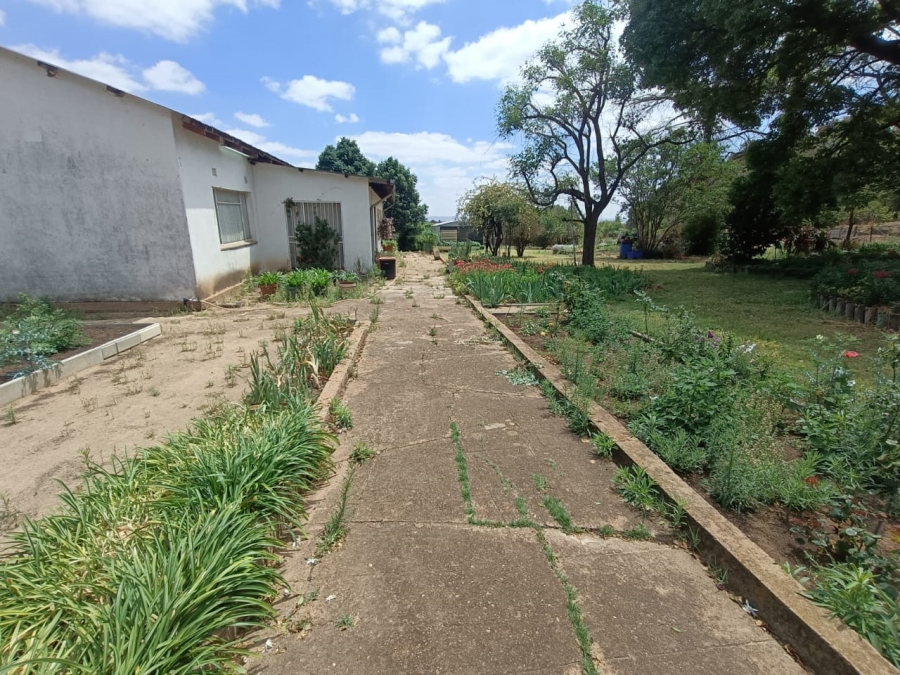 4 Bedroom Property for Sale in Brandvlei A H Gauteng