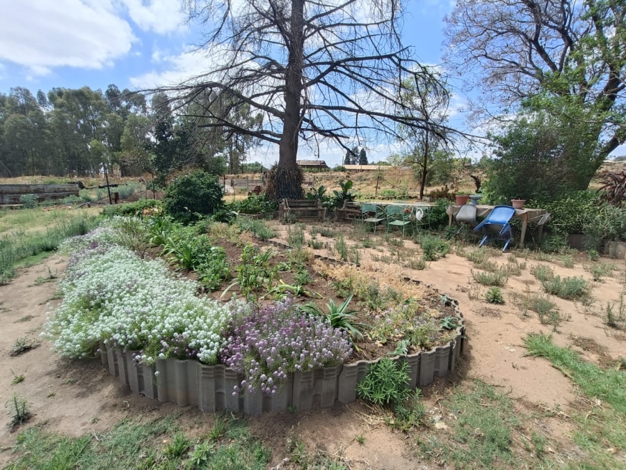 4 Bedroom Property for Sale in Brandvlei A H Gauteng