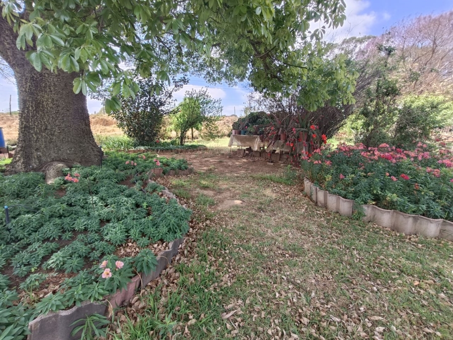 4 Bedroom Property for Sale in Brandvlei A H Gauteng