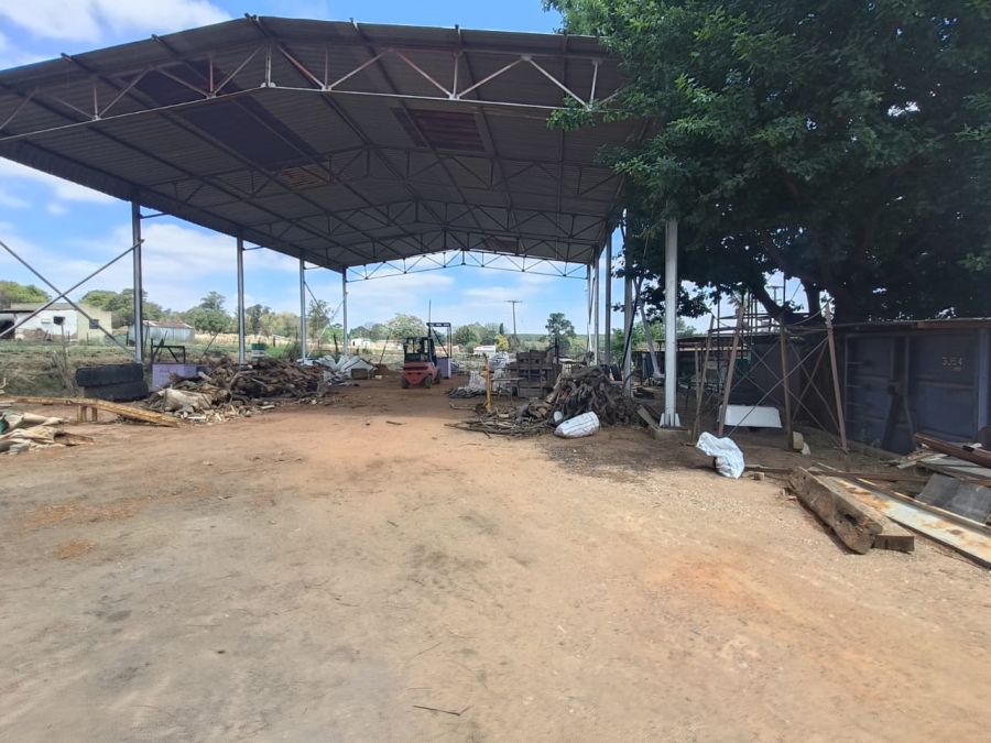 4 Bedroom Property for Sale in Brandvlei A H Gauteng