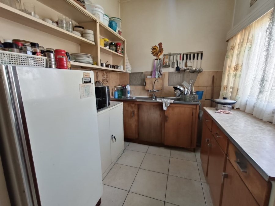4 Bedroom Property for Sale in Brandvlei A H Gauteng