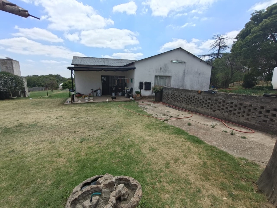 4 Bedroom Property for Sale in Brandvlei A H Gauteng