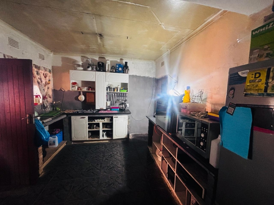 6 Bedroom Property for Sale in Krugersdorp West Gauteng